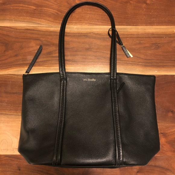 vera bradley mallory tote